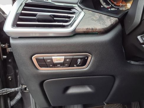 Used 2023 BMW X5 xDrive40i w/ Premium Package image 18