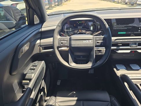 New 2027 Kia Telluride SX FWD image 14