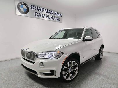 Used 2017 BMW X5 sDrive35i