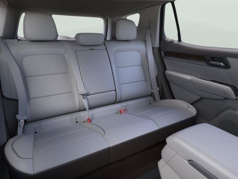 New 2026 GMC Terrain Denali w/ LPO, Floor Liner Package AWD/4WD image 17