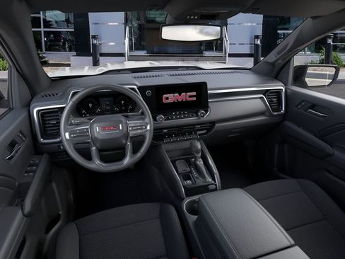 New 2026 GMC Canyon Elevation w/ Convenience Package RWD image 15