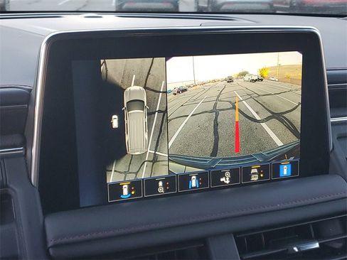 New 2025 Chevrolet Silverado 2500 LTZ w/ LTZ Plus Package image 15