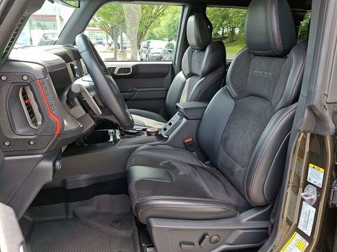 Used 2024 Ford Bronco Raptor AWD/4WD image 16