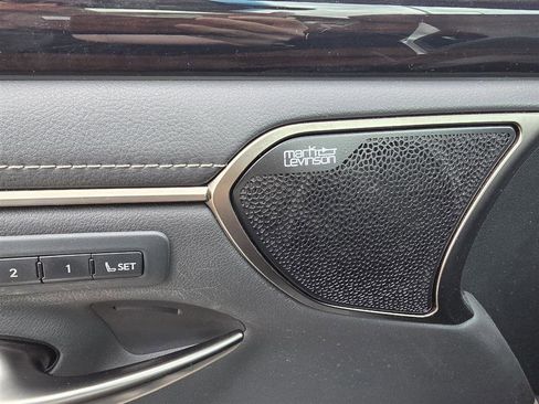 Used 2021 Lexus ES 350 Ultra Luxury w/ Accessory Package 2 image 7