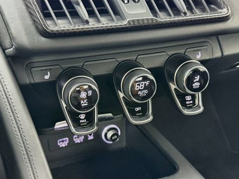Used 2018 Audi R8 V10 plus AWD/4WD image 21