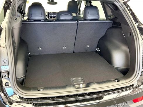 New 2026 Jeep Compass Limited image 11