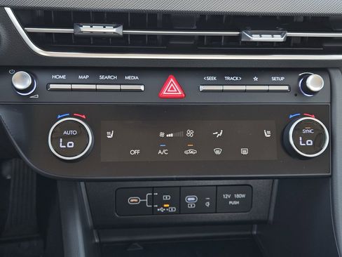 New 2026 Hyundai Sonata SEL image 18