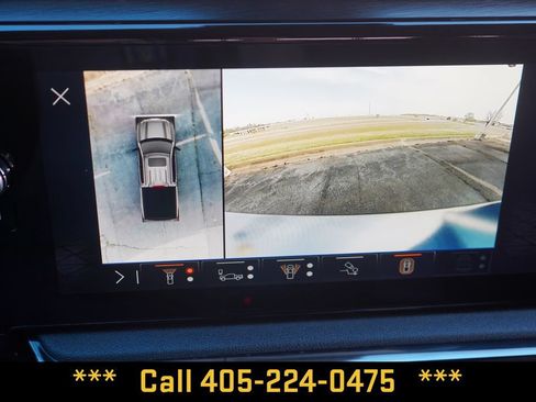 Used 2024 GMC Sierra 1500 AT4 w/ Technology Package AWD/4WD image 38