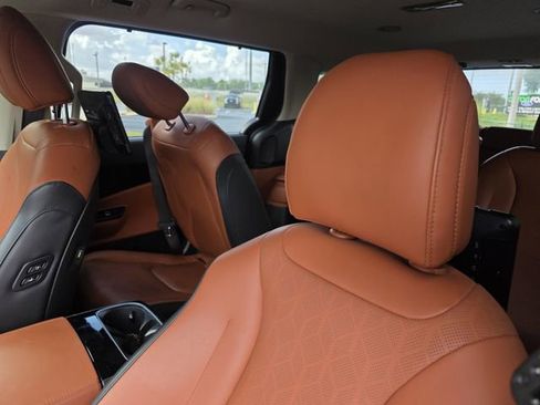 Used 2024 Kia Carnival SX FWD image 11