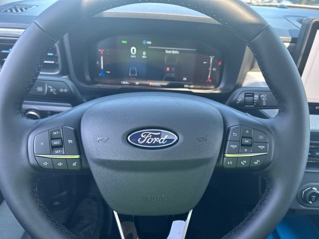 New 2026 Ford Maverick XLT w/ Equipment Group 301A AWD/4WD image 25