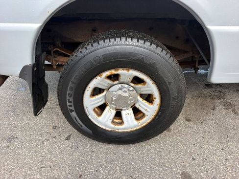 Used 2002 Ford Ranger XL RWD image 19