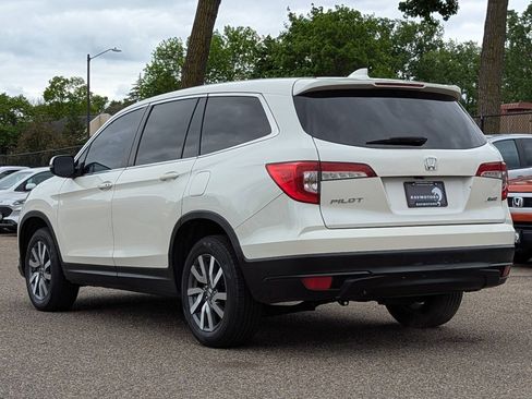 Used 2019 Honda Pilot EX-L image 9