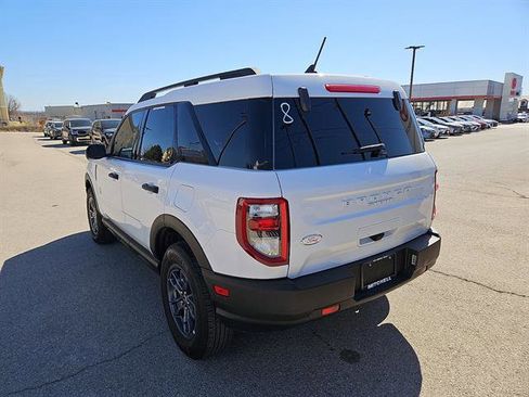 Used 2024 Ford Bronco Sport Big Bend image 3