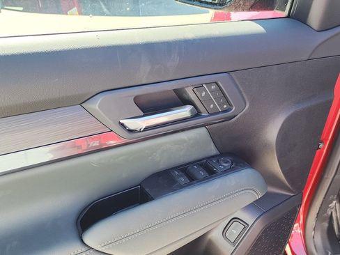 New 2026 GMC Terrain AT4 w/ Convenience Package III image 14