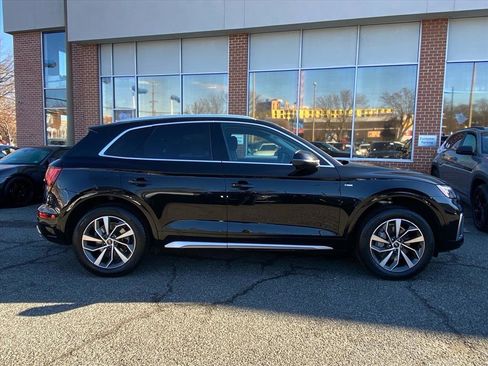Used 2023 Audi Q5 2.0T Premium image 2