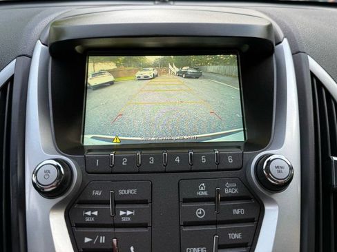 Used 2017 GMC Terrain SLE FWD image 10