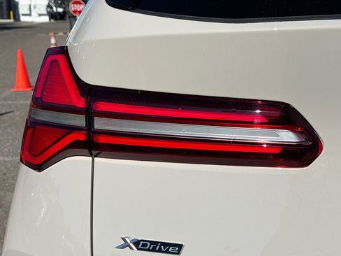 New 2026 BMW X3 xDrive30 w/ Convenience Package image 10