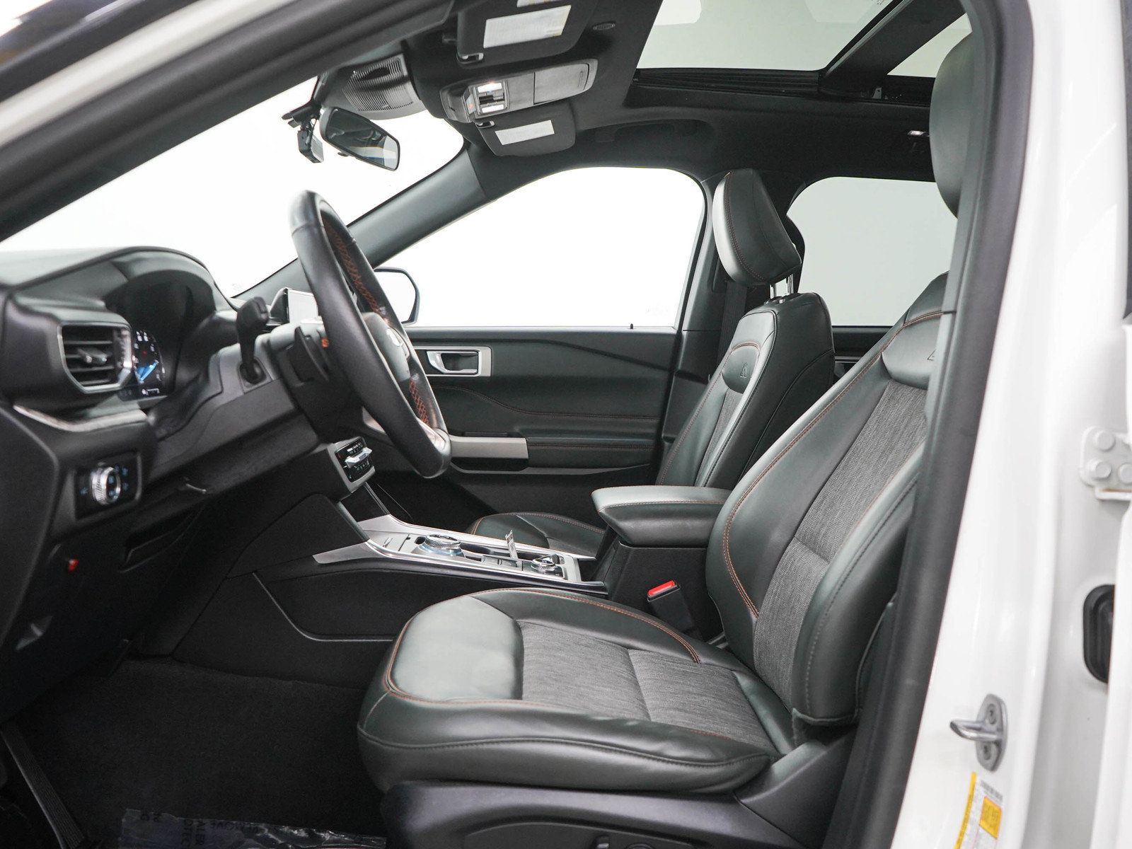 Used 2023 Ford Explorer Timberline AWD/4WD image 24