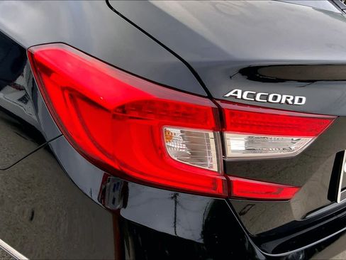 Used 2021 Honda Accord EX-L image 28