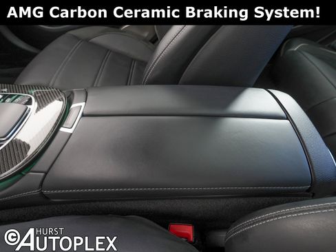 Used 2021 Mercedes-Benz E 63 AMG S image 28