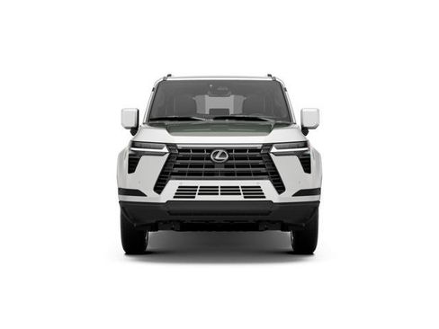 New 2026 Lexus GX 550 PREMIUM image 5