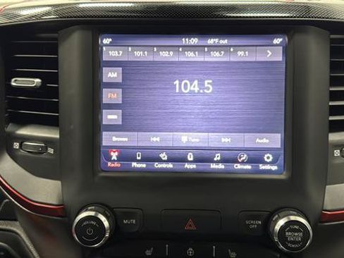 Used 2019 RAM 1500 Rebel w/ Rebel Level 2 Equipment Group AWD/4WD image 15