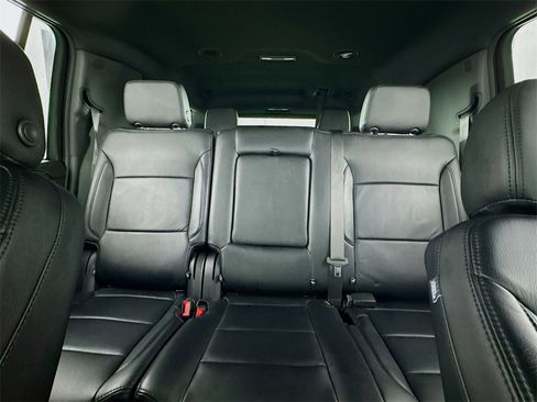 Used 2024 Chevrolet Suburban LS w/ Driver Alert Package image 16