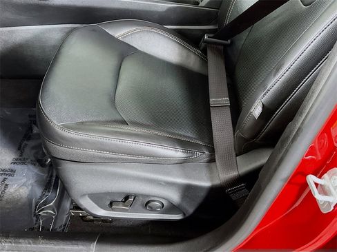 Used 2022 Jeep Compass Limited image 23