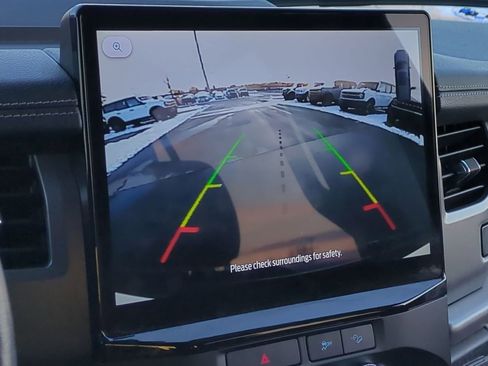 Used 2022 Ford Expedition Max XLT image 34