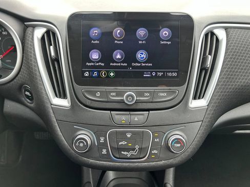 Used 2023 Chevrolet Malibu LS FWD image 26