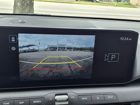 Used 2025 Kia K4 FWD image 4