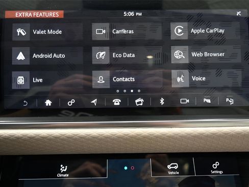 Used 2020 Land Rover Range Rover Velar R-Dynamic S AWD/4WD image 26