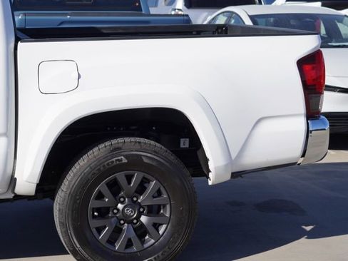 Used 2023 Toyota Tacoma SR5 image 11