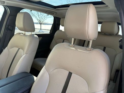 Used 2024 MAZDA CX-90 3.3 Turbo w/ Premium Package image 24