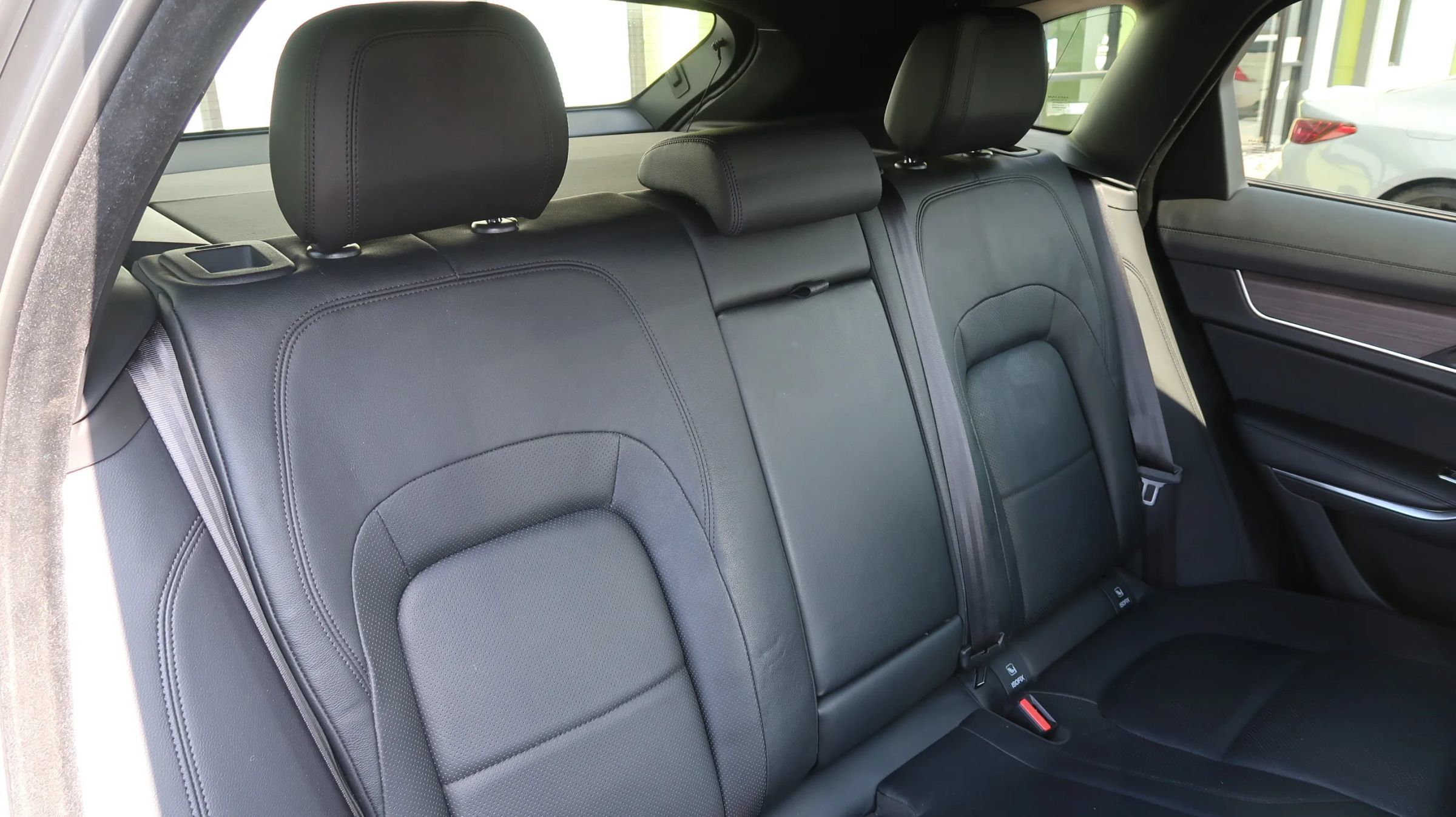 Used 2021 Jaguar F-PACE S AWD/4WD image 24