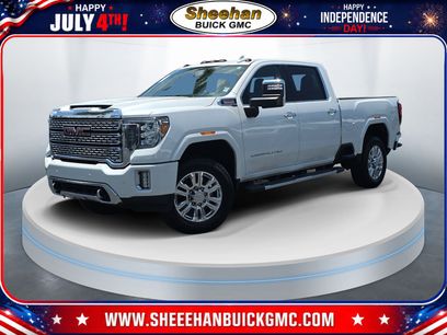 Certified 2023 GMC Sierra 2500 Denali