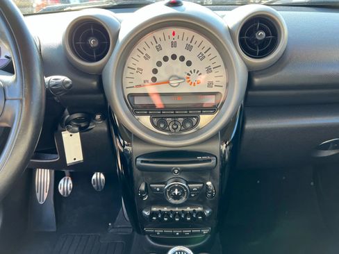 Used 2012 MINI Cooper Countryman S image 13