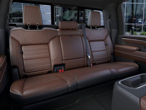 New 2026 GMC Sierra 3500 Denali Ultimate image 17