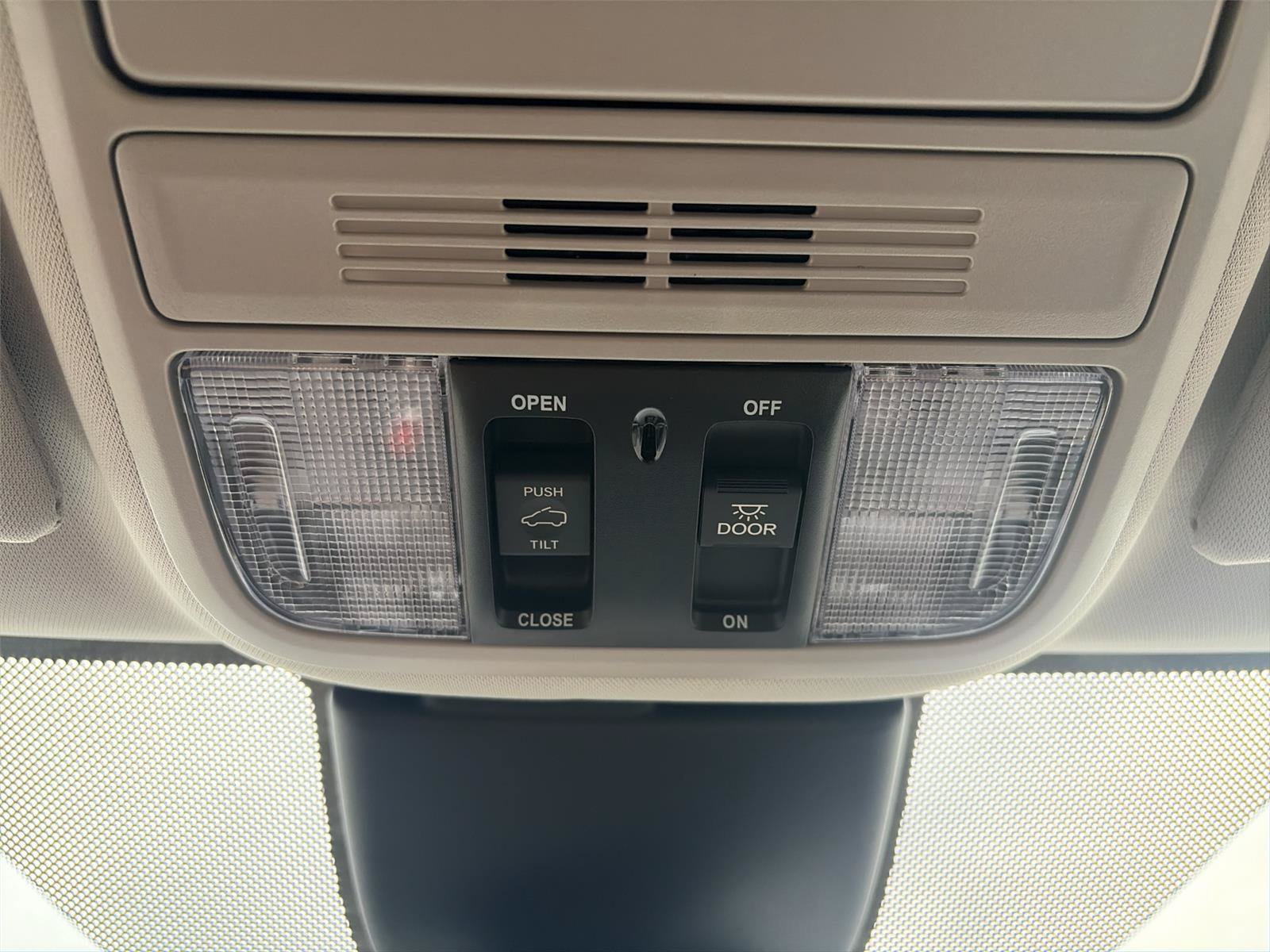 New 2027 Honda Odyssey Elite image 17