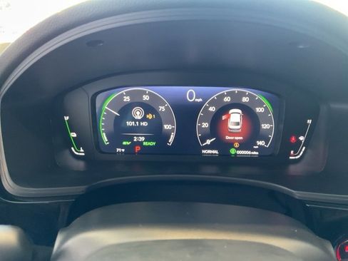 New 2026 Honda Civic Sport Touring image 10