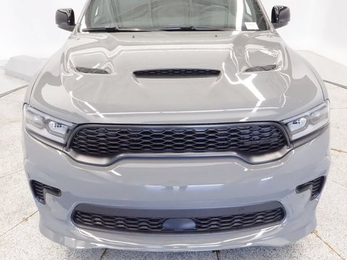 New 2026 Dodge Durango GT AWD/4WD image 4