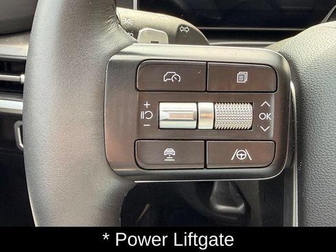 Certified 2025 Hyundai Santa Fe XRT AWD/4WD image 29