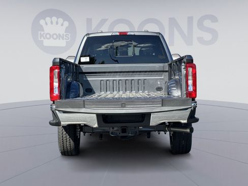 New 2026 Ford F250 XLT w/ FX4 Off-Road Package image 34