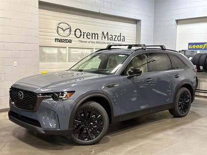 New 2026 MAZDA CX-90 3.3 Turbo w/ Premium Sport Pkg
