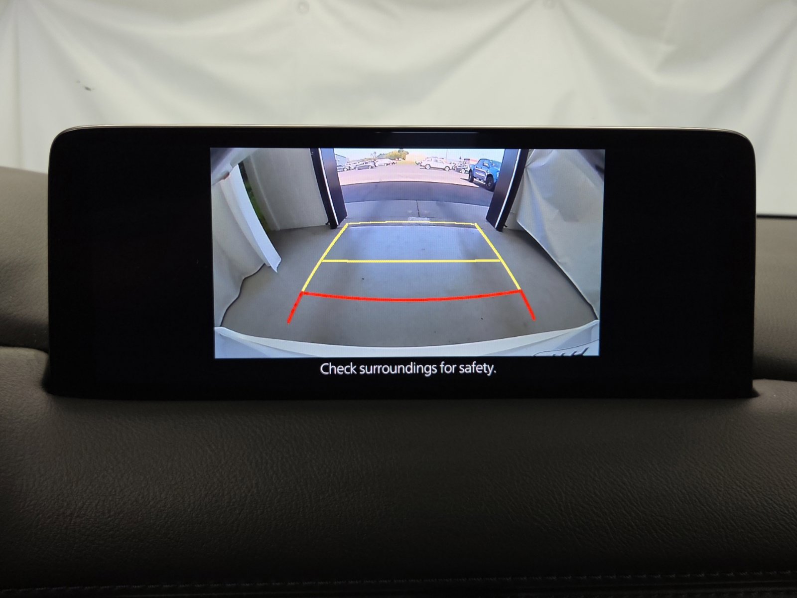 Used 2023 MAZDA CX-5 AWD 2.5 S w/ Select Package image 27