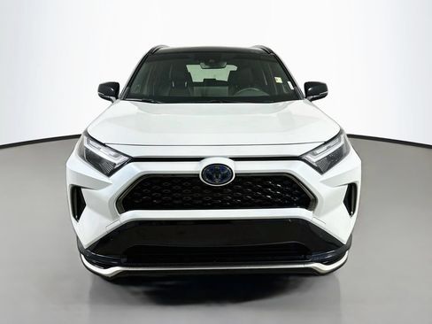 Used 2024 Toyota RAV4 XSE w/ Weather Package AWD/4WD image 2