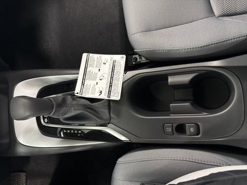 New 2026 Toyota Corolla SE image 31