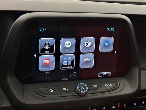 Used 2017 Chevrolet Camaro SS image 25