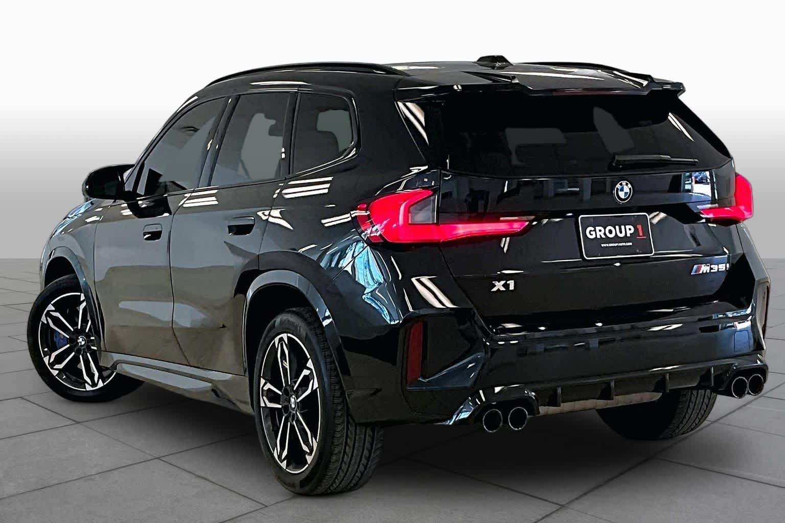 Used 2025 BMW X1 M35i w/ Premium Package AWD/4WD image 11