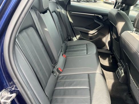 Used 2024 Audi A3 2.0T Premium image 25